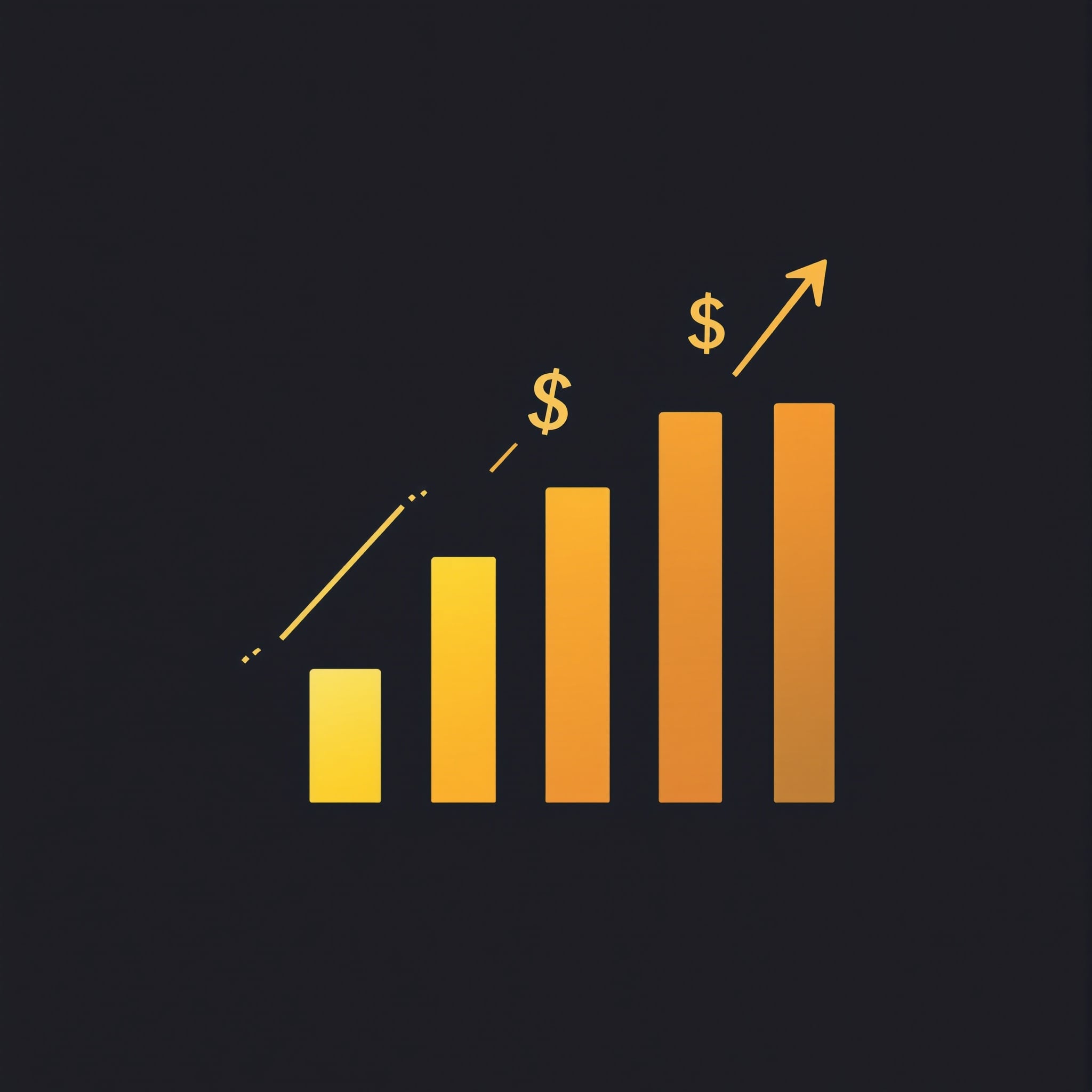 YourProfitBook expense tracking dashboard showing categorized transactions and running profit total